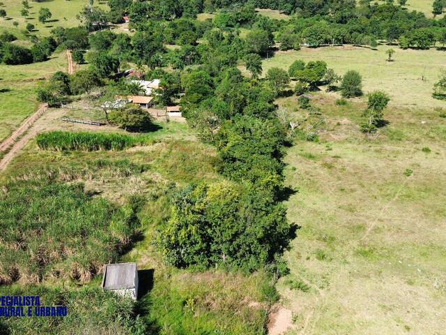 Chácara para Venda em Varjão - 2