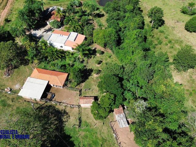 Chácara para Venda em Varjão - 3