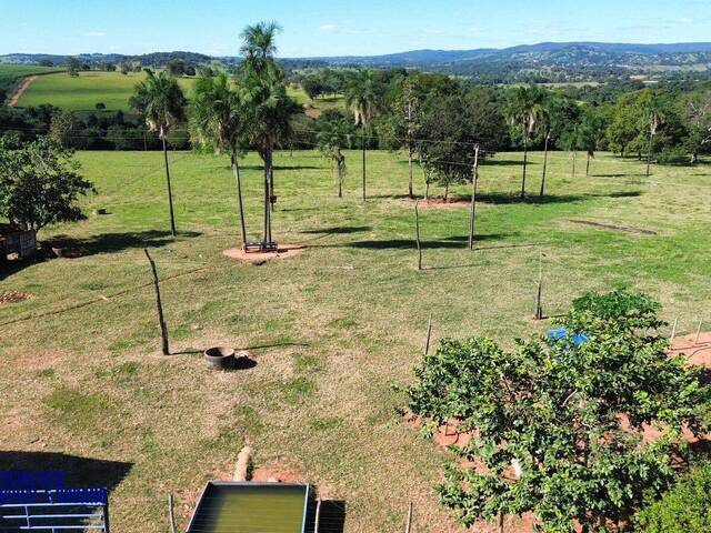 Chácara para Venda em Varjão - 2