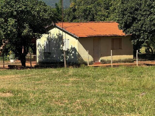 Chácara para Venda em Varjão - 5