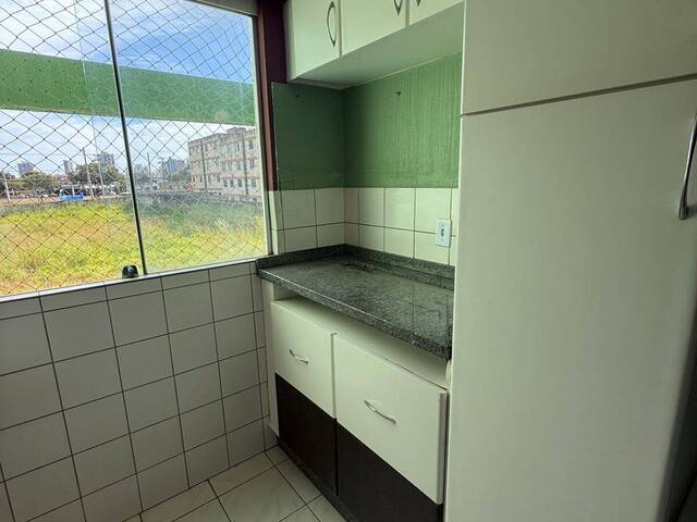 Apartamento para Venda em Aparecida de Goiânia - 4