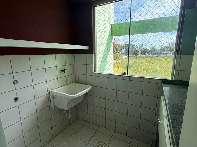 Apartamento para Venda em Aparecida de Goiânia - 5