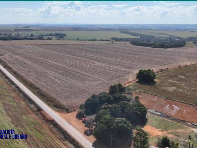 #4368 - Fazenda para Venda em Anápolis - GO