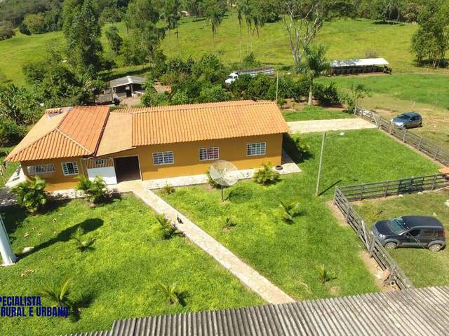 Chácara para Venda em Abadiânia - 4