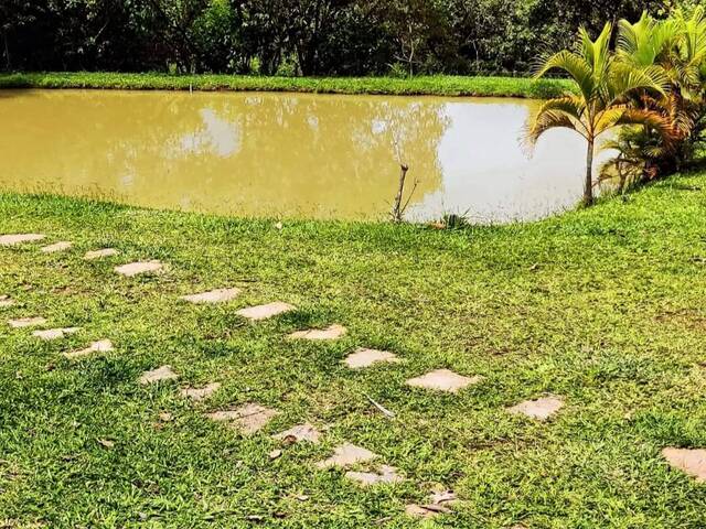 Chácara para Venda em Abadiânia - 5