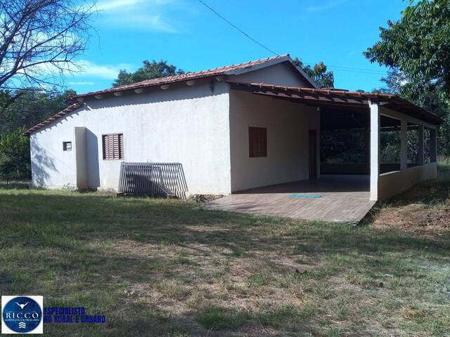 Chácara para Venda em Itaberaí - 2