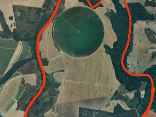 Fazenda para Venda em Santa Rita do Novo Destino - 5
