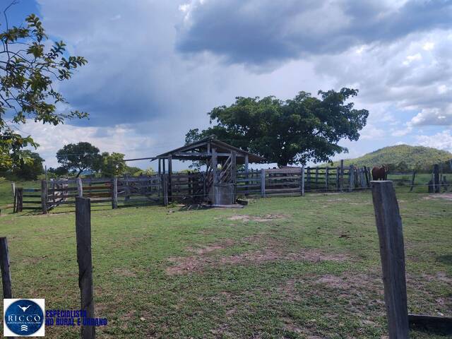 Chácara para Venda em Araguapaz - 2