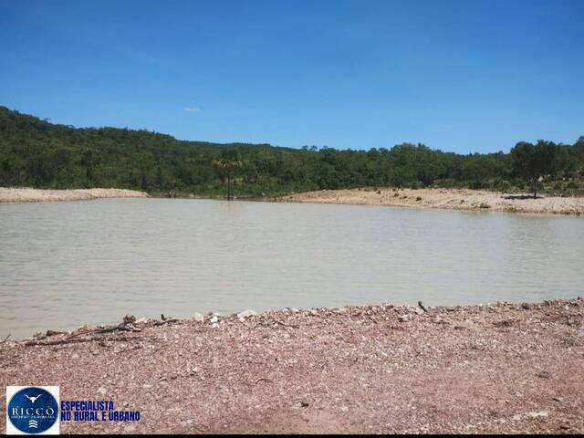 Chácara para Venda em Araguapaz - 3