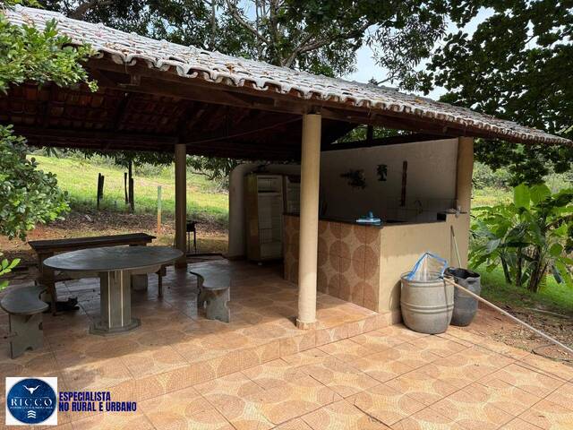 Chácara para Venda em Trindade - 4