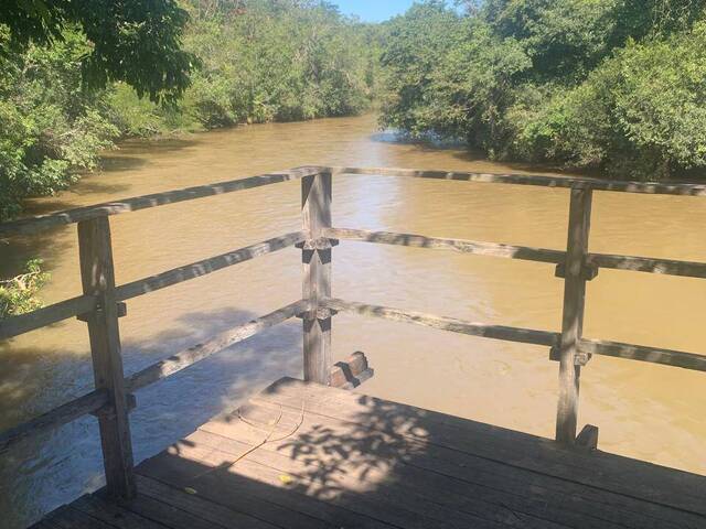 Chácara para Venda em Santa Cruz de Goiás - 2