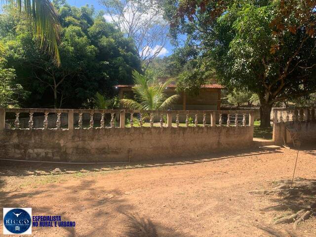 Chácara para Venda em Santa Cruz de Goiás - 5