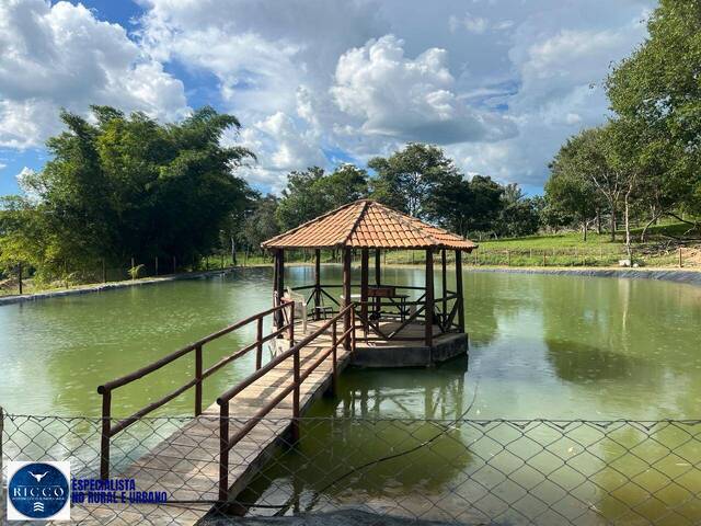 Chácara para Venda em Pirenópolis - 2