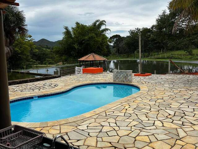 Chácara para Venda em Pirenópolis - 4