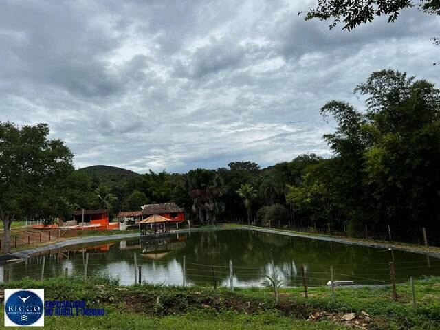 Chácara para Venda em Pirenópolis - 3