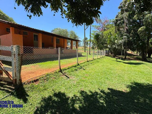 Chácara para Venda em Bela Vista de Goiás - 3