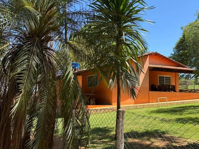 Chácara para Venda em Bela Vista de Goiás - 4