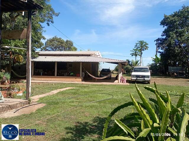 Chácara para Venda em Trindade - 2
