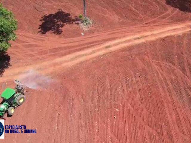 Fazenda para Venda em Mara Rosa - 3