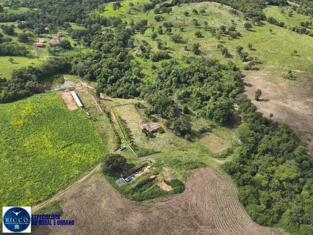 Chácara para Venda em Goiás - 2