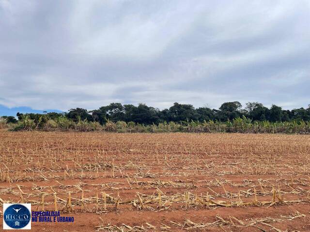 Chácara para Venda em Itauçu - 2