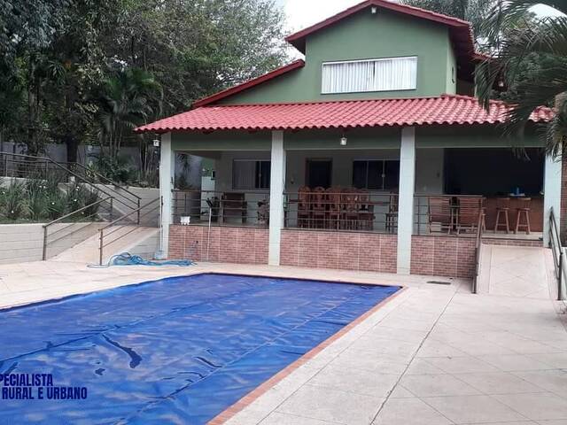 Chácara para Venda em Aparecida de Goiânia - 2