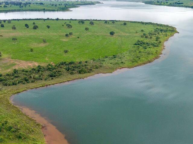 #4390 - Fazenda para Venda em Aparecida de Goiânia - GO