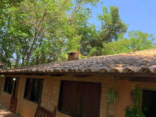 Chácara para Venda em Hidrolândia - 4