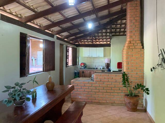 Chácara para Venda em Hidrolândia - 3