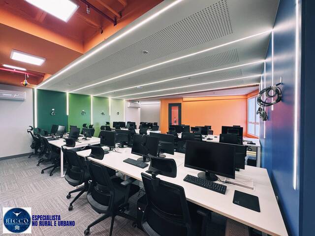 #4136 - Sala para Venda em Goiânia - GO
