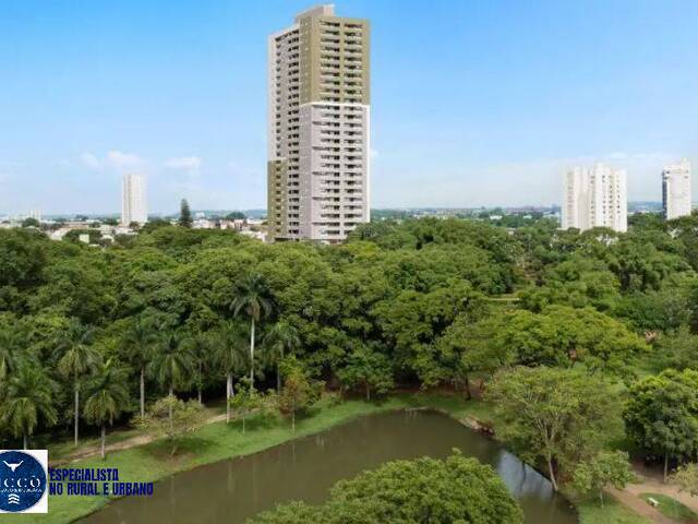 Venda em Setor Oeste - Goiânia