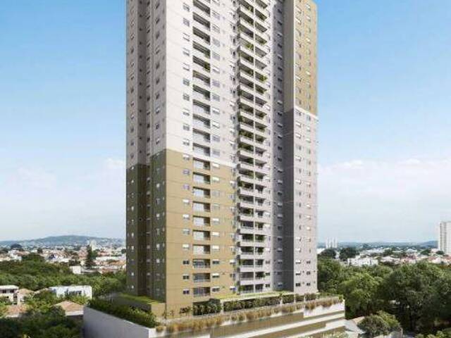 Apartamento para Venda em Goiânia - 2