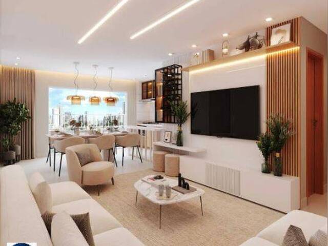 Apartamento para Venda em Goiânia - 4
