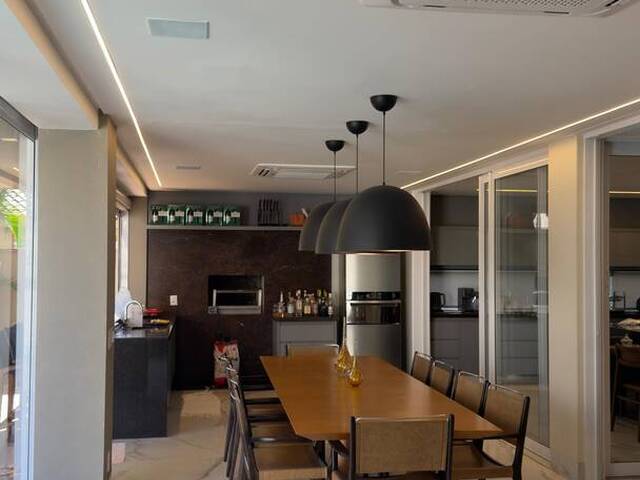 Casa em condomínio para Venda em Goiânia - 3