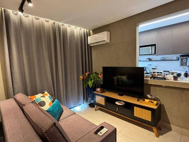 Apartamento para Venda em Goiânia - 2