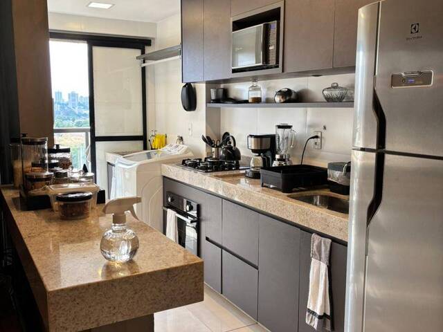 Apartamento para Venda em Goiânia - 5
