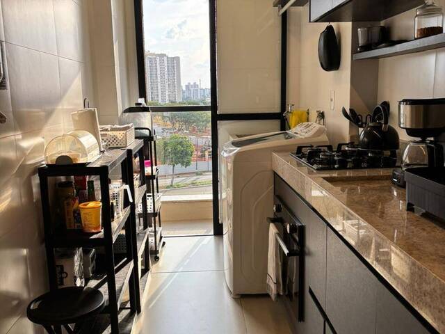 Apartamento para Venda em Goiânia - 4