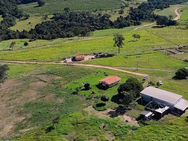 Fazenda para Venda em Itauçu - 4
