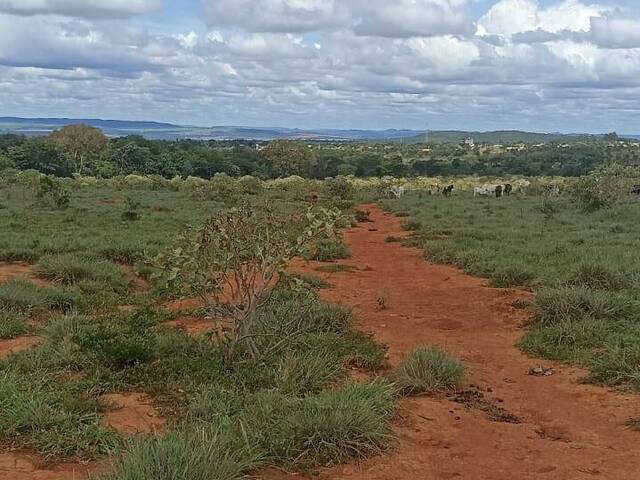Fazenda para Venda em Água Fria de Goiás - 5