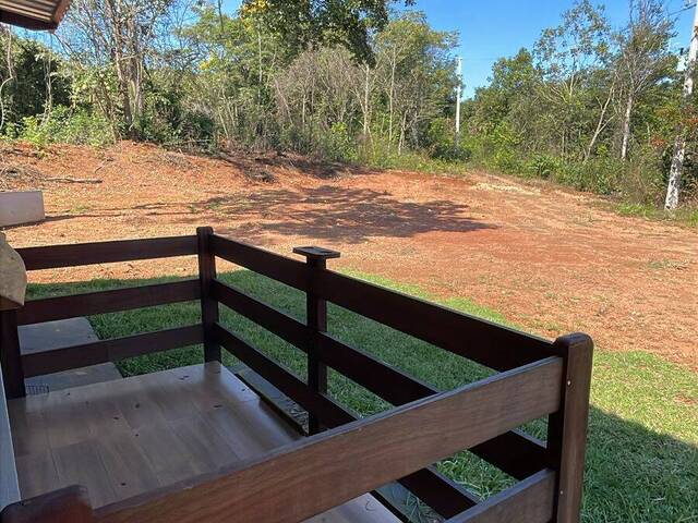 Chácara para Venda em Bela Vista de Goiás - 5