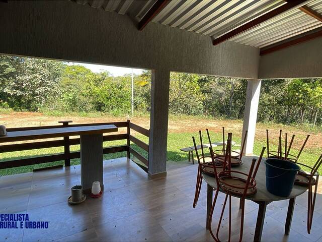Chácara para Venda em Bela Vista de Goiás - 4