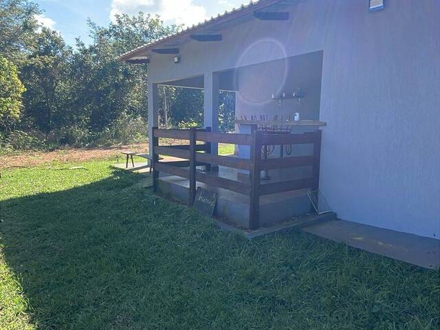 Chácara para Venda em Bela Vista de Goiás - 3