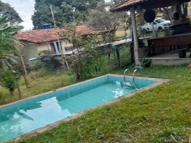 Chácara para Venda em Bela Vista de Goiás - 2