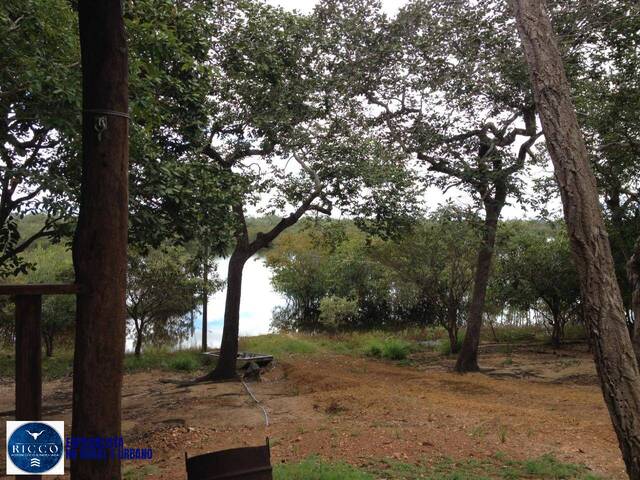 Fazenda para Venda em Britânia - 3