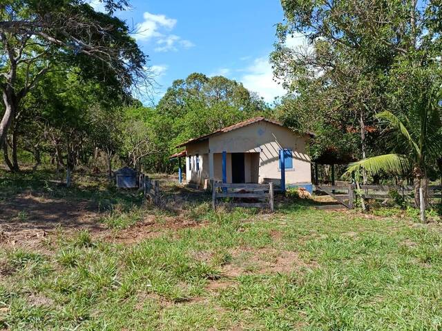 Chácara para Venda em Araçu - 3