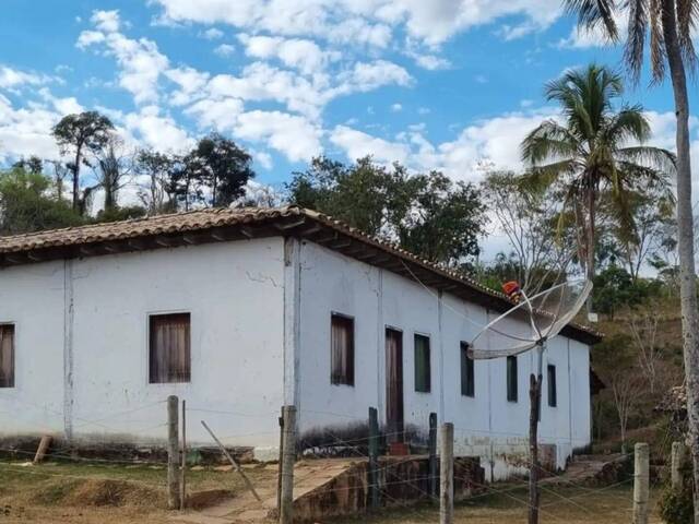Fazenda para Venda em Pirenópolis - 3
