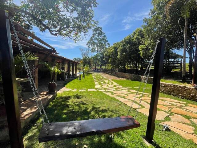 Chácara para Venda em São Miguel do Passa Quatro - 2