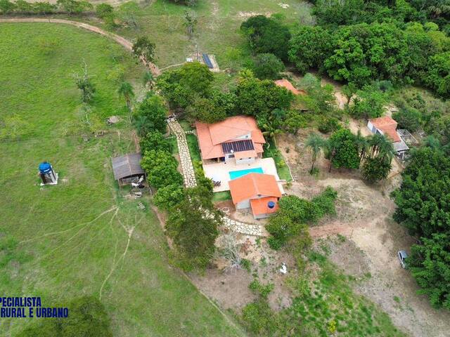 Chácara para Venda em São Miguel do Passa Quatro - 4