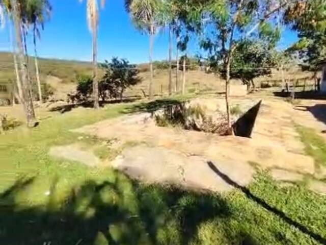 Fazenda para Venda em Hidrolândia - 3