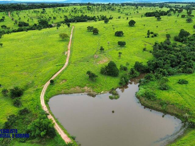Fazenda para Venda em Córrego do Ouro - 4